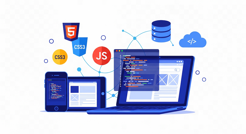 Développeur Web Full Stack