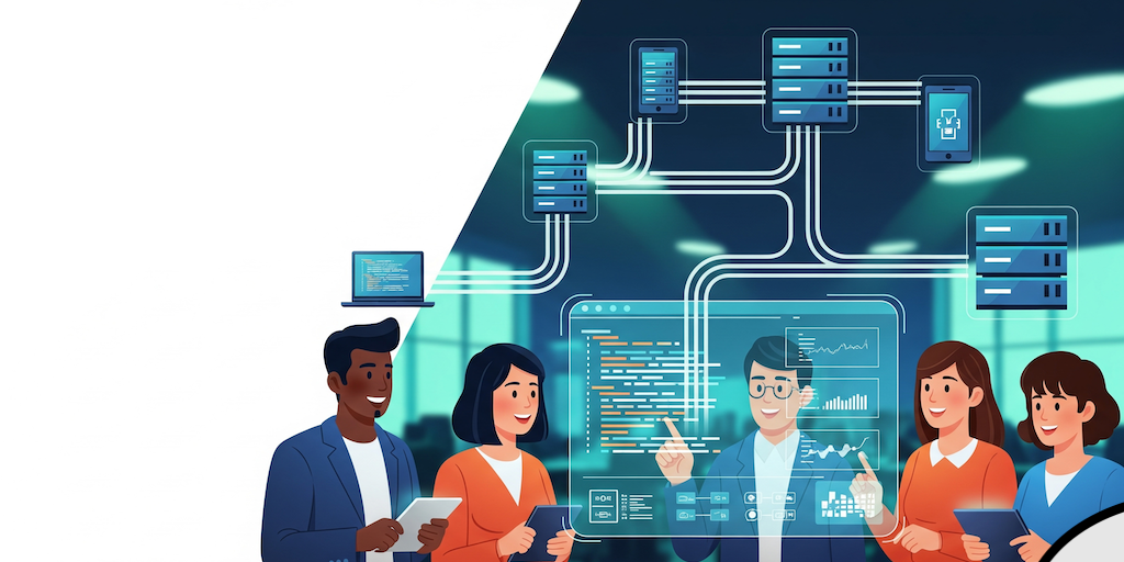 Administrateur Systèmes Informatiques et Réseaux